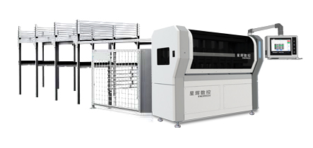 Excitech CNC 2300 కార్టన్ కటింగ్ మరియు ప్యాకేజింగ్ మెషిన్. స్వీయ-పరిశోధన అనేది స్వీయ-న్యూవేషన్ యొక్క వాసే.