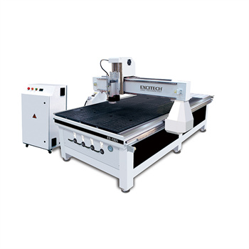 ATC వుడ్ వర్కింగ్ CNC రూటర్ E2-1325C చెక్క చెక్కే యంత్రం