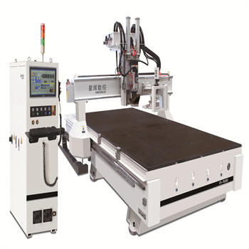 Excitech CNC 2040 ATC నెస్టింగ్ CNC రూటర్